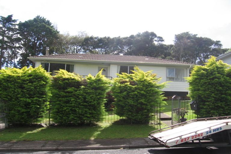 Photo of property in 8 Osman Street, Glen Eden, Auckland, 0602