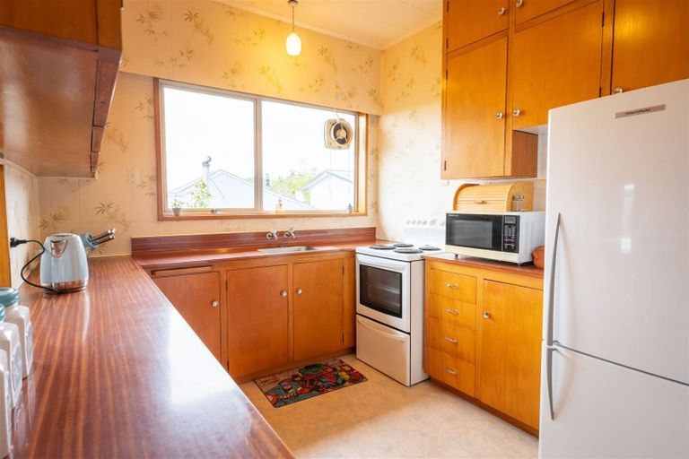 Photo of property in 12 Macdonald Street, Geraldine, 7930