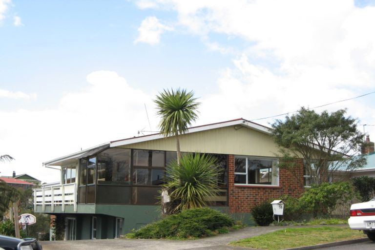 Photo of property in 58 Dorset Avenue, Westown, New Plymouth, 4310