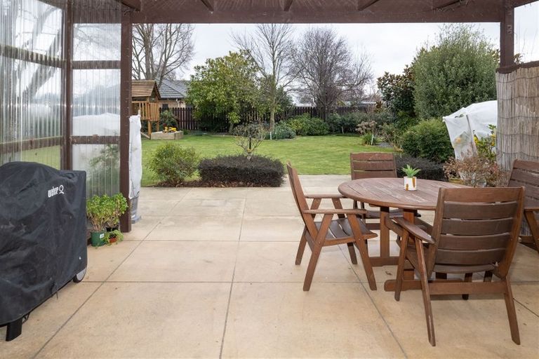 Photo of property in 37 Kelvin Crescent, Allenton, Ashburton, 7700