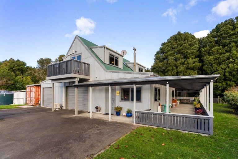 Photo of property in 34 Kaitoke Waterworks Road, Kaitoke, Upper Hutt, 5018