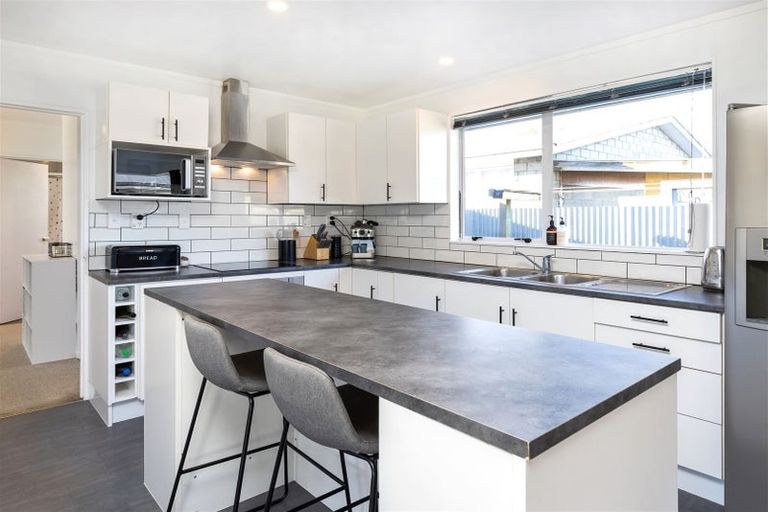 Photo of property in 155 High Street, Blenheim, 7201