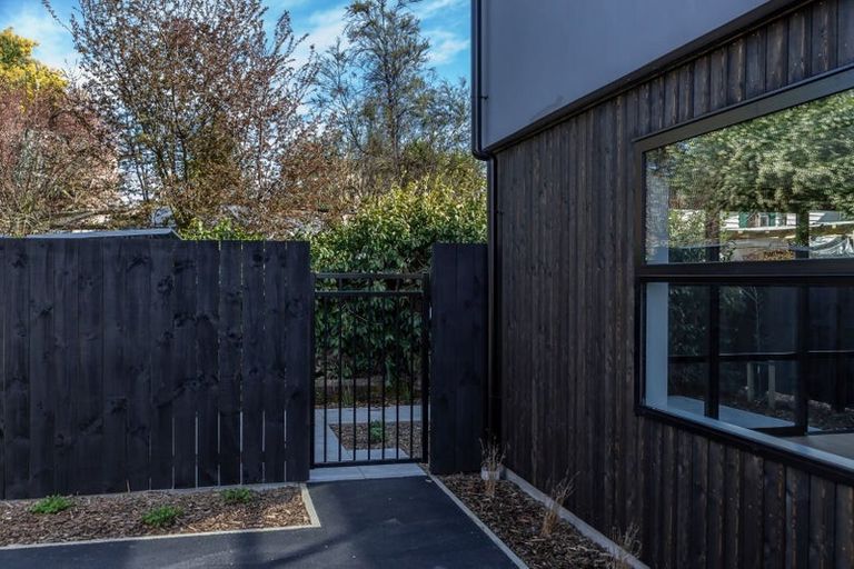 Photo of property in 4/112 Purchas Street, Edgeware, Christchurch, 8013