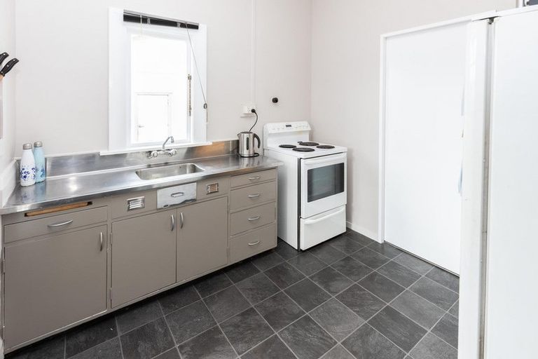 Photo of property in 91 Reid Street, Blaketown, Greymouth, 7805