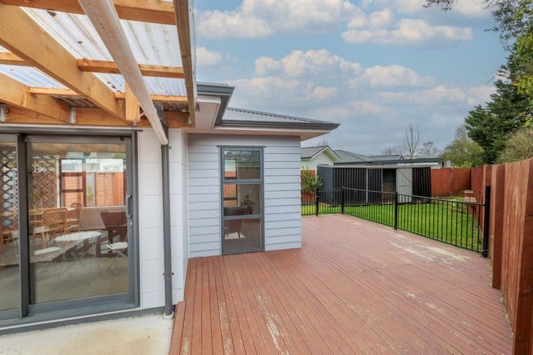 Photo of property in 6 Rimutaka Street, Trentham, Upper Hutt, 5018