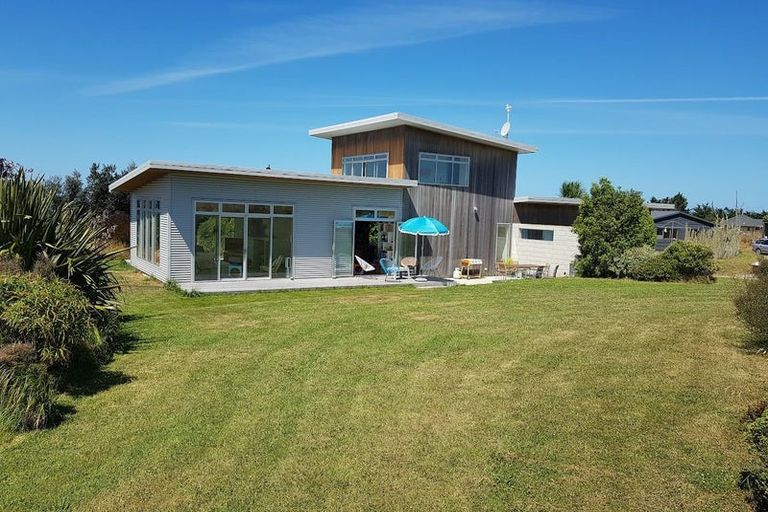 Photo of property in 29 Parade, Scarborough, Timaru, 7971