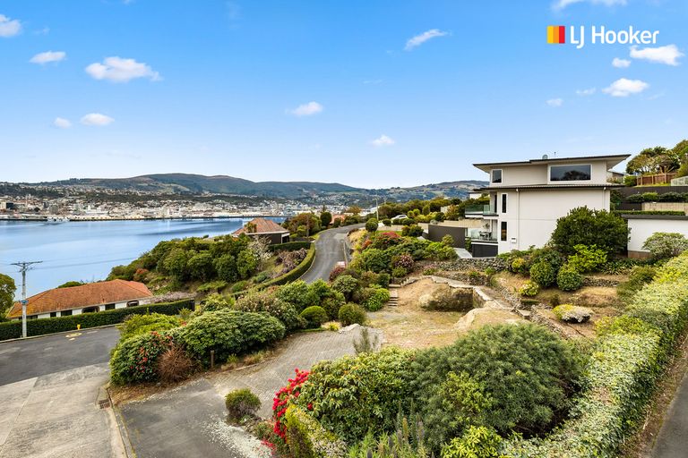 Photo of property in 14 Challis Street, Vauxhall, Dunedin, 9013