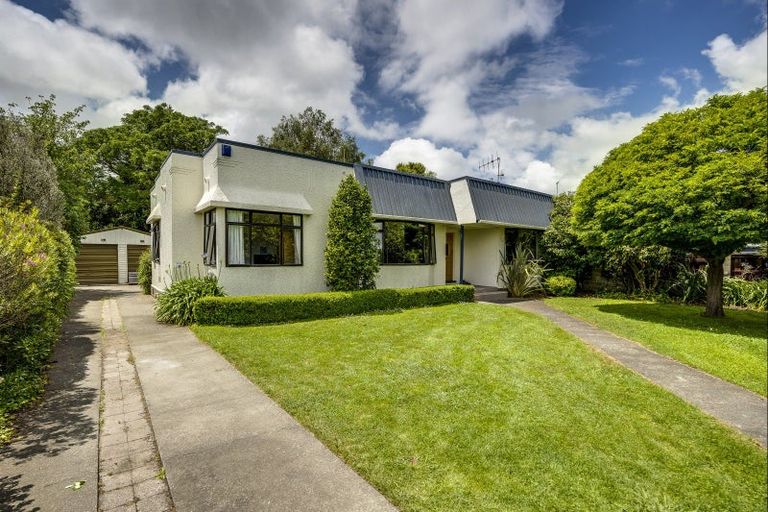 Photo of property in 1008 Outram Road, Akina, Hastings, 4122