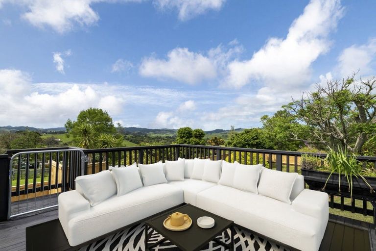 Photo of property in 50 Davies Road, Wellsford, 0900