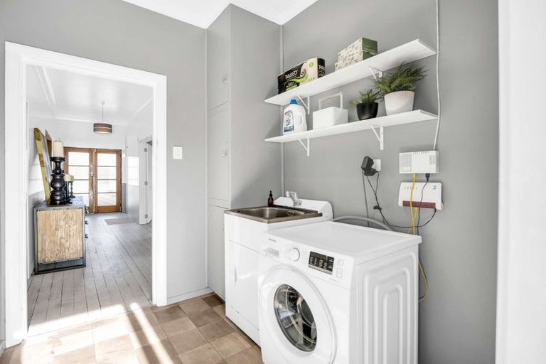 Photo of property in 16 Caledonian Road, Oamaru North, Oamaru, 9400