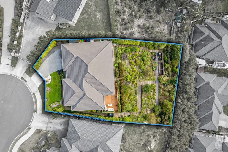 Photo of property in 16 Ruth Craig Place, Stanmore Bay, Whangaparaoa, 0932