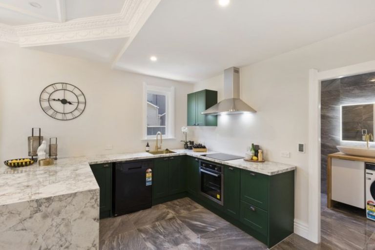 Photo of property in 1b Miro Street, Woburn, Lower Hutt, 5010