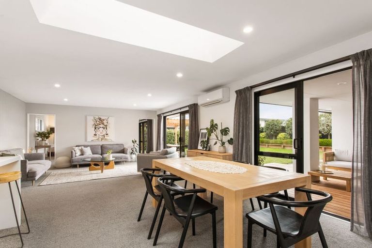 Photo of property in 17 Ridley Street, Halswell, Christchurch, 8025