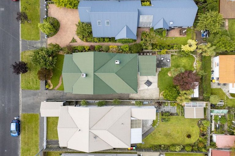 Photo of property in 10 Pretoria Avenue, Saint Clair, Dunedin, 9012