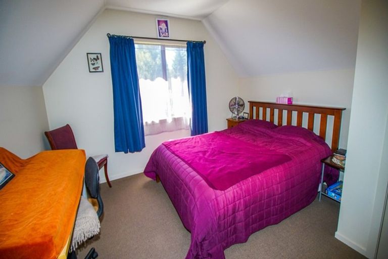 Photo of property in 1 Karo Street, Ohakune, 4625