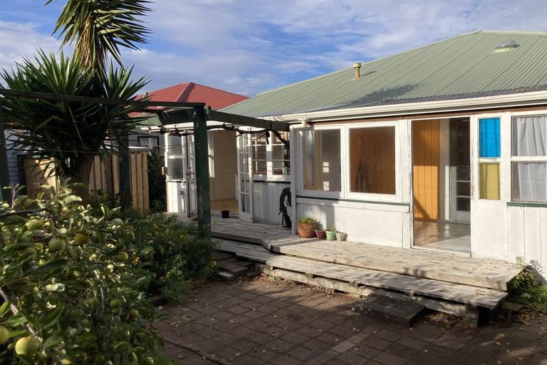 Photo of property in 21 Buick Street, Petone, Lower Hutt, 5012