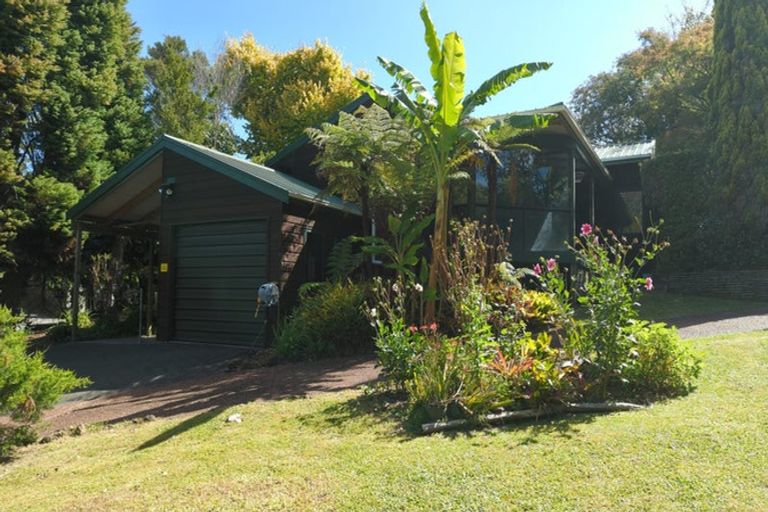 Photo of property in 30 Greenhithe Road, Greenhithe, Auckland, 0632
