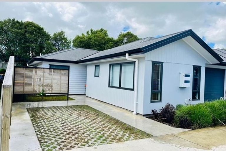 Photo of property in 1/21 Maccallum Court, Rototuna, Hamilton, 3210