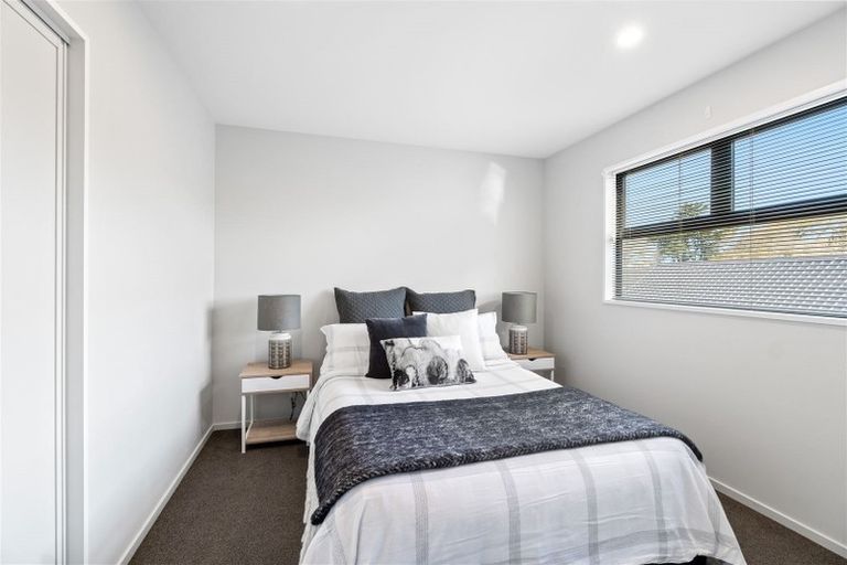 Photo of property in 9/34 John Campbell Crescent, Hillmorton, Christchurch, 8024