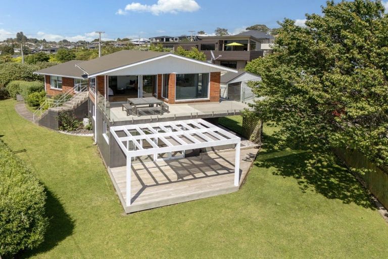 Photo of property in 1 Lemon Grove Avenue, Otumoetai, Tauranga, 3110