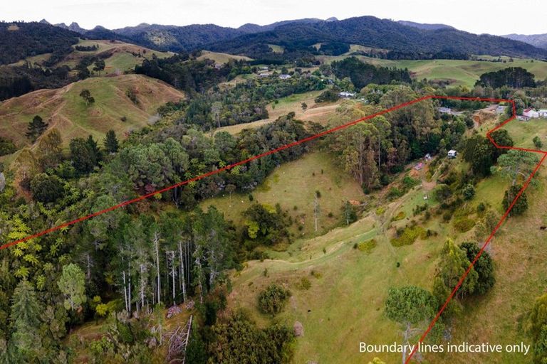 Photo of property in 375 Hot Springs Road, Tahawai, Katikati, 3178