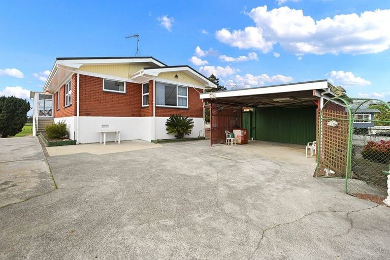 Photo of property in 585 Fairview Road, Te Awamutu, 3800