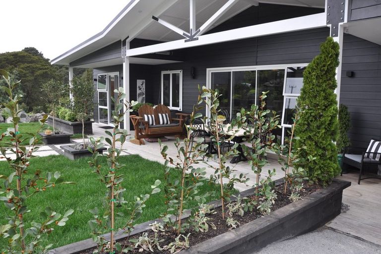 Photo of property in 55 Hauraki Road, Leigh, Warkworth, 0985