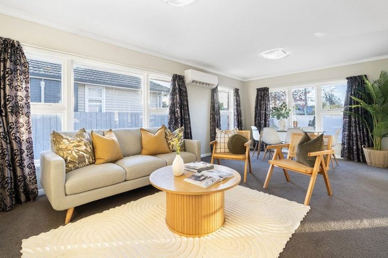 Photo of property in 102 Briggs Road, Shirley, Christchurch, 8052