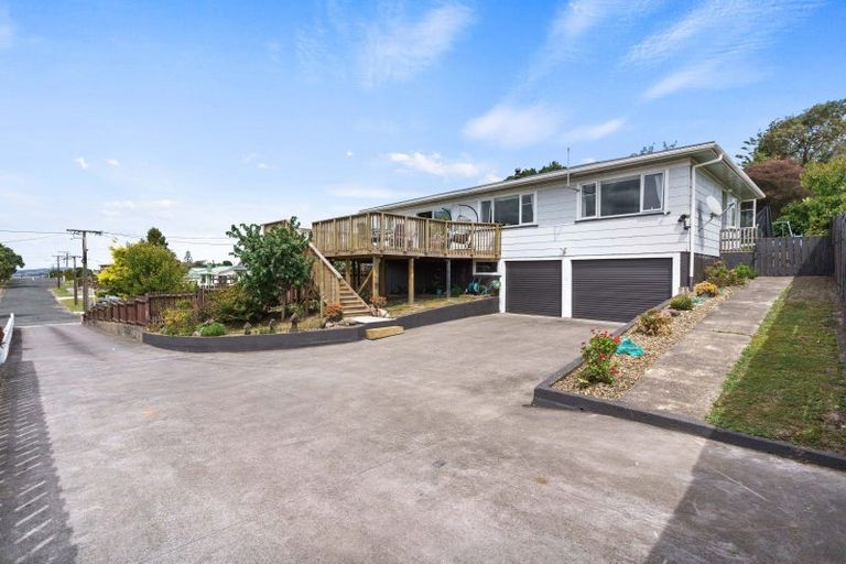 Photo of property in 100 Parore Street, Dargaville, 0310