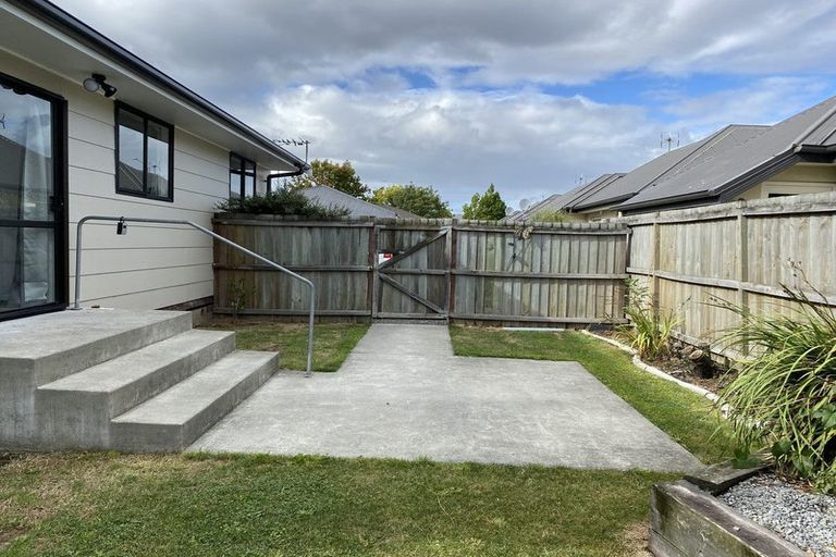 Photo of property in 2/265 Woodham Road, Linwood, Christchurch, 8062