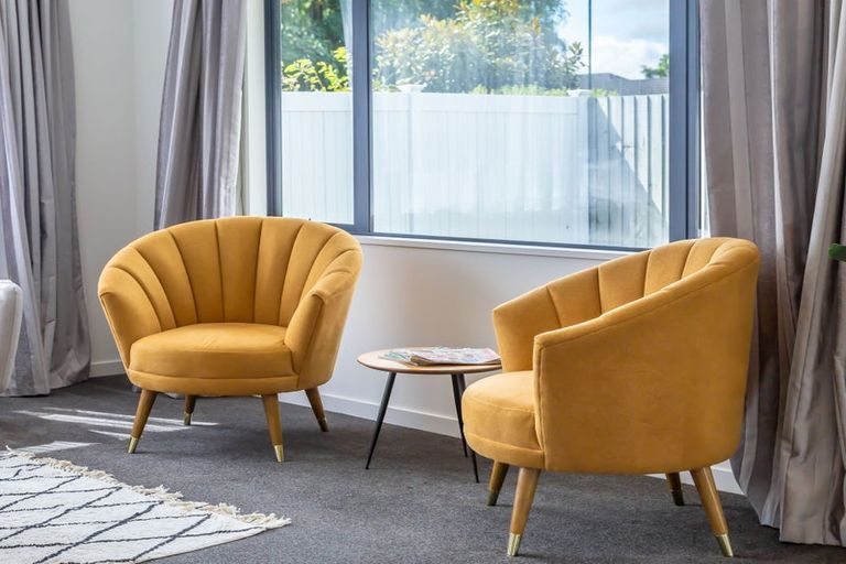 Photo of property in 93 Whincops Road, Halswell, Christchurch, 8025