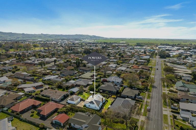 Photo of property in 67b Boucher Avenue, Te Puke, 3119