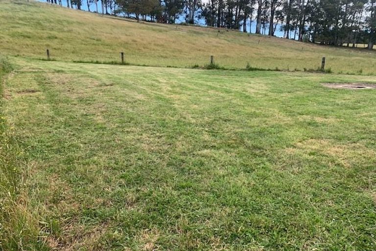 Photo of property in 297 Brophys Road, Lowry Hills Range, Cheviot, 7382