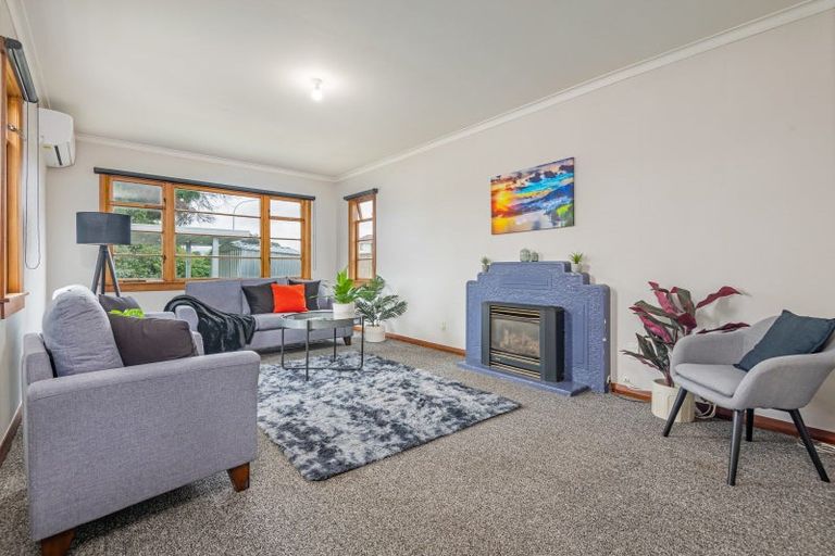 Photo of property in 169 College Street, Awapuni, Palmerston North, 4412