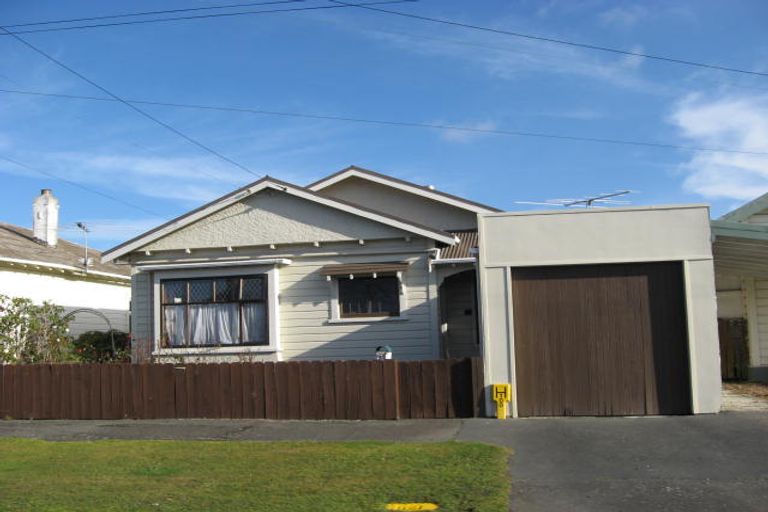 Photo of property in 12 Alma Street, Saint Kilda, Dunedin, 9012