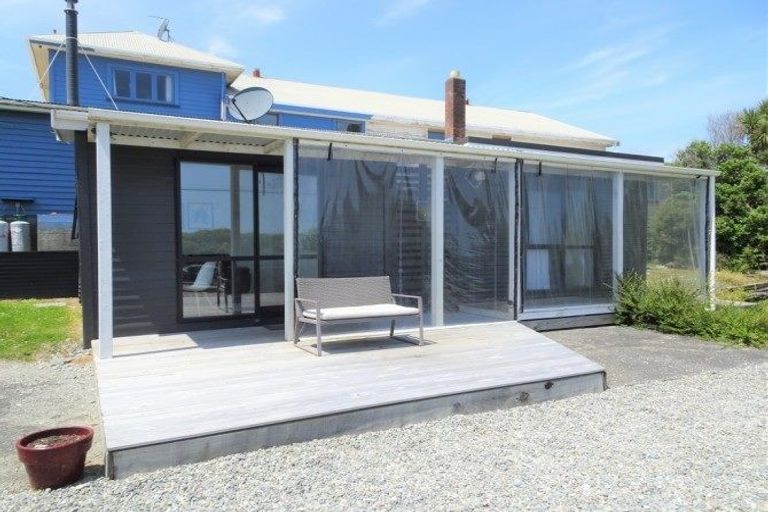 Photo of property in 741 Main South Road, Gladstone, Greymouth, 7805