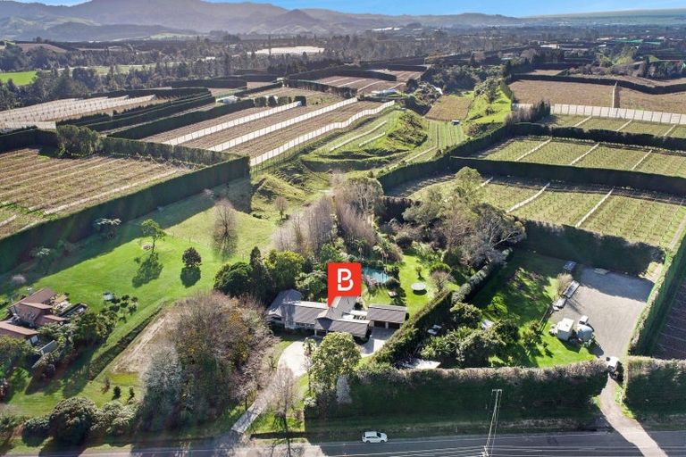 Photo of property in 854 No 1 Road, Te Puke, 3182