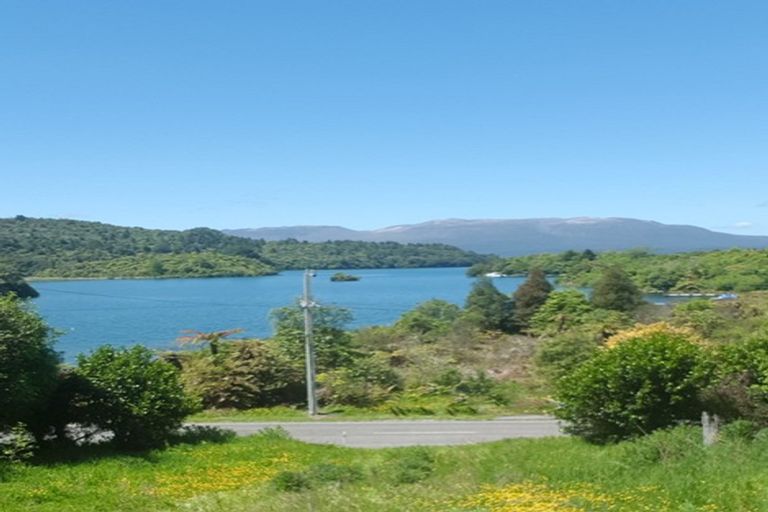 Photo of property in 520 Spencer Road, Lake Tarawera, Rotorua, 3076