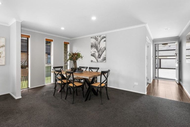 Photo of property in 25 Ballybunnion Crescent, Morrinsville, 3300