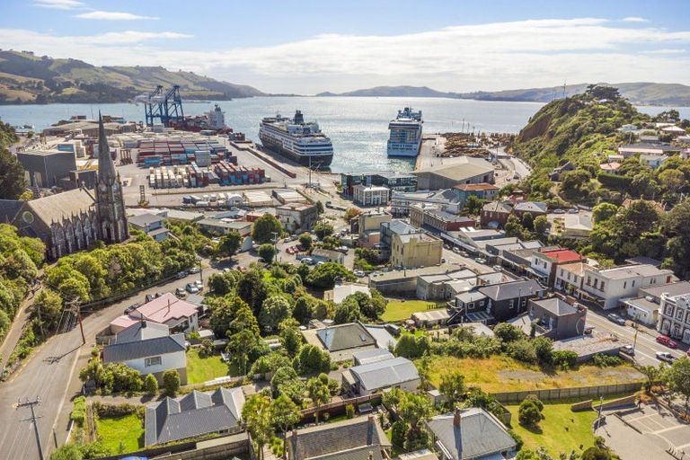 Photo of property in 5 Ajax Road, Port Chalmers, 9023