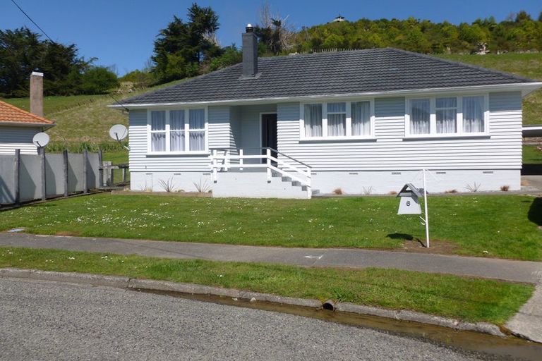 Photo of property in 6 Dove Place, Taihape, 4720