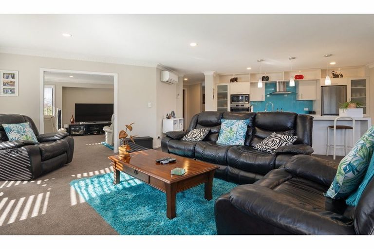 Photo of property in 9 Rose Street, Springlands, Blenheim, 7201