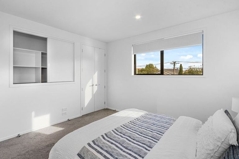 Photo of property in 2/64 Longfellow Street, Sydenham, Christchurch, 8023