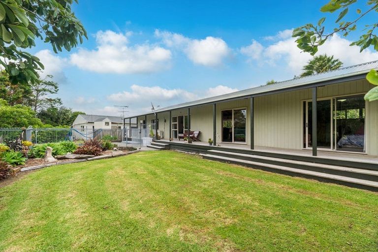 Photo of property in 73 Waiteitei Road, Wellsford, 0974