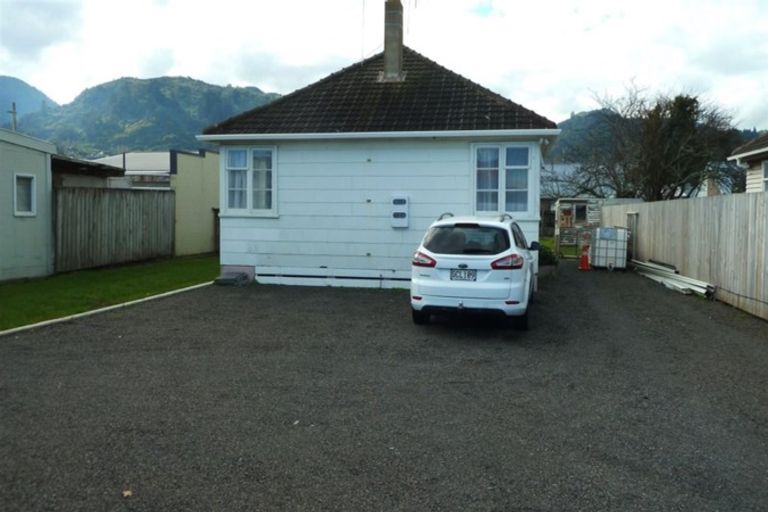 Photo of property in 222 Pollen Street, Thames, 3500