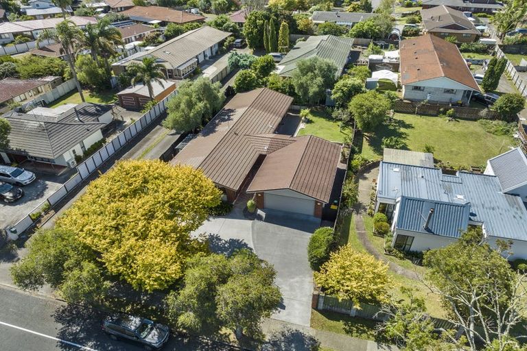 Photo of property in 66 Sunderlands Road, Half Moon Bay, Auckland, 2012