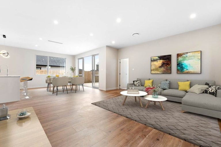 Photo of property in 6 Kotuitui Drive, Wainui, 0992