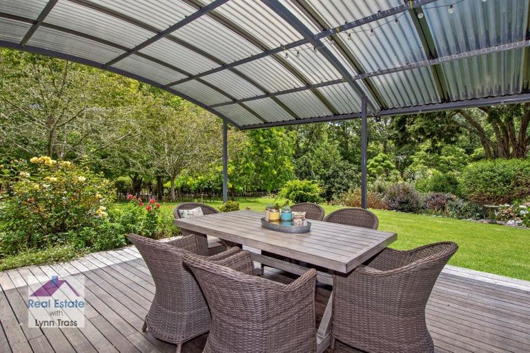 Photo of property in 304 Kara Road, Maungatapere, Whangarei, 0179