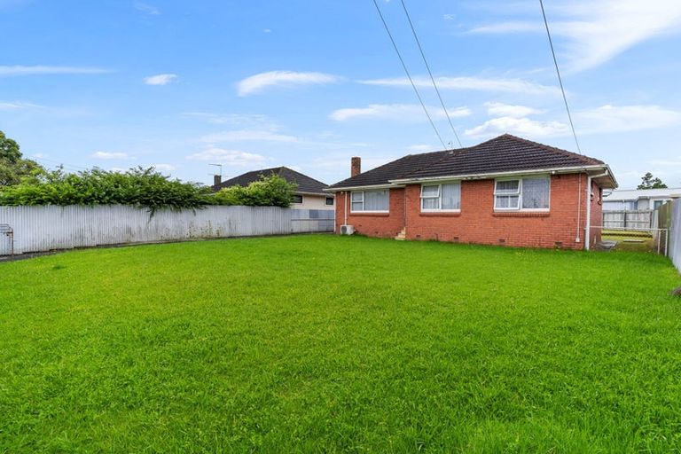 Photo of property in 38 Cheviot Street, Mangere East, Auckland, 2024
