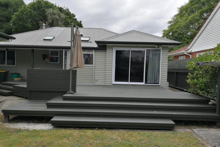 Photo of property in 39 Stellin Street, Boulcott, Lower Hutt, 5011